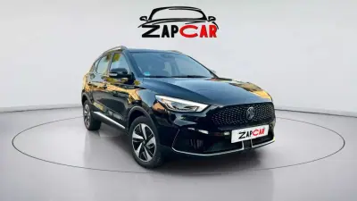 MG ZS 2023 - 21750 EUR, 26148 km - AUTO.MOTO.pt - 26148km - foto 5 de 22