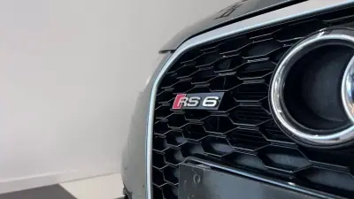 Audi RS6 Avant 2014 - 59990 EUR, 139435 km - AUTO.MOTO.pt - 139435km - foto 17 de 22