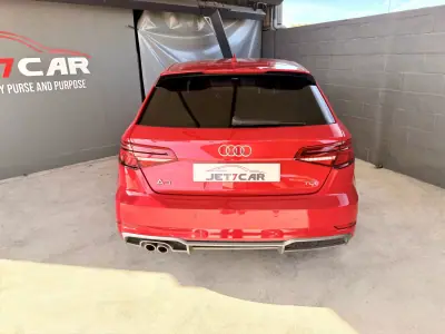 Audi A3 Sportback 2016 - 19990 EUR, 181466 km - AUTO.MOTO.pt - 181466km - foto 6 de 31
