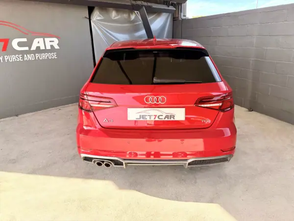 Audi A3 Sportback 2016 - 19990 EUR, 181466 km - AUTO.MOTO.pt - 181466km - foto 6 de 31