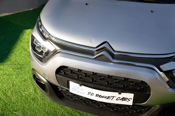 Citroën C3 2021 - 10990 EUR, 69750 km - AUTO.MOTO.pt - 69750km - foto 13 de 23