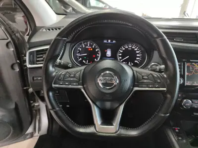 Nissan Qashqai 2019 - 16250 EUR, 106000 km - AUTO.MOTO.pt - 106000km - foto 25 de 34