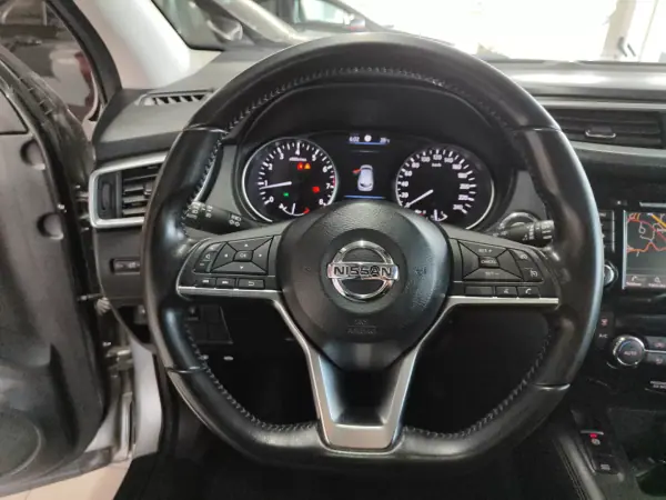 Nissan Qashqai 2019 - 16250 EUR, 106000 km - AUTO.MOTO.pt - 106000km - foto 25 de 34
