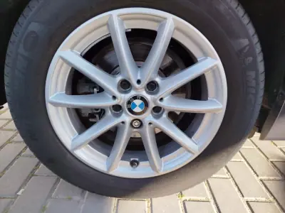 BMW 216 Active Tourer 2019 - 18950 EUR, 47250 km - AUTO.MOTO.pt - 47250km - foto 20 de 20