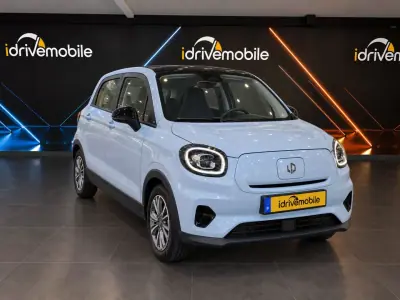 Leapmotor T03 2025 - 18900 EUR, 11900 km - 11900km - foto 1 de 30