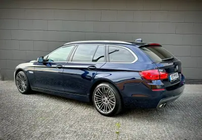 BMW 520 2011 - 14990 EUR, 250000 km - AUTO.MOTO.pt - 250000km - foto 3 de 28