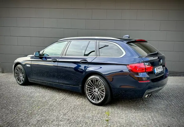 BMW 520 2011 - 14990 EUR, 250000 km - AUTO.MOTO.pt - 250000km - foto 3 de 28