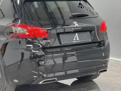 Peugeot 308 2018 - 11890 EUR, 159000 km - AUTO.MOTO.pt - 159000km - foto 14 de 35