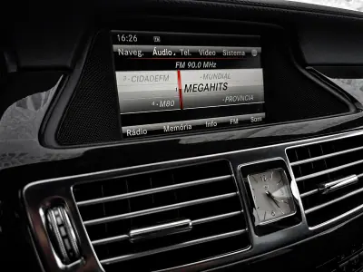 Mercedes-Benz CLS 350 2013 - 26950 EUR, 199000 km - AUTO.MOTO.pt - 199000km - foto 31 de 100