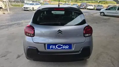 Citroën C3 2020 - 10900 EUR, 90470 km - AUTO.MOTO.pt - 90470km - foto 4 de 15