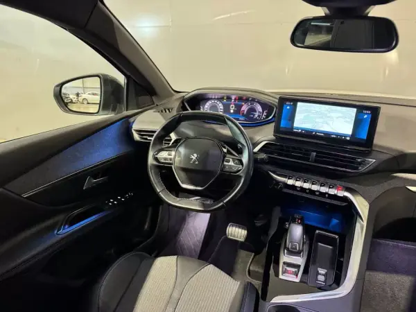 Peugeot 3008 2023 - 23900 EUR, 120332 km - AUTO.MOTO.pt - 120332km - foto 5 de 50