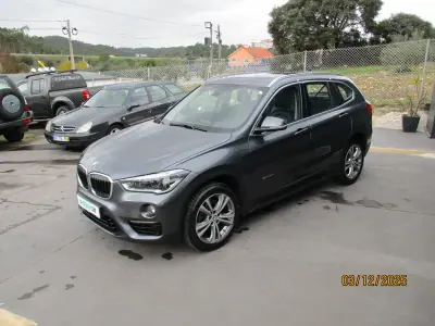 BMW X1 2016 - 16990 EUR, 226356 km - AUTO.MOTO.pt - 226356km - foto 20 de 20