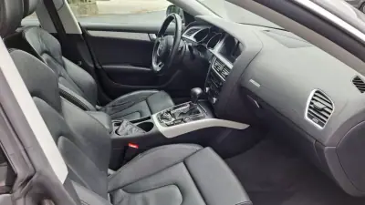 Audi A5 Sportback 2016 - 22890 EUR, 159375 km - AUTO.MOTO.pt - 159375km - foto 39 de 56