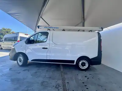 Opel Vivaro 1.5 CDTi 2020 - 18990 EUR, 130929 km - AUTO.MOTO.pt - 130929km - foto 2 de 27