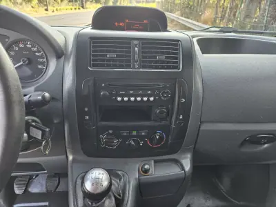 Fiat SCUDO 1.6 HDI 2016 - 9750 EUR, 240000 km - 240000km - foto 10 de 11
