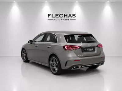 Mercedes-Benz A 180 2022 - 29900 EUR, 79000 km - AUTO.MOTO.pt - 79000km - foto 5 de 11