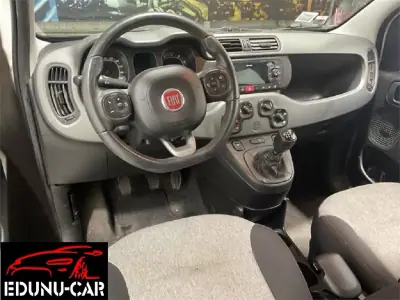 Fiat Panda 2018 - 7750 EUR, 90000 km - AUTO.MOTO.pt - 90000km - foto 9 de 12