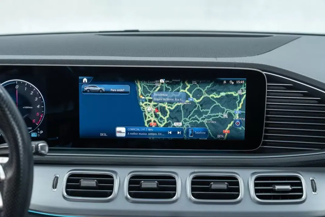 Mercedes-Benz GLE 350 2023 - 81950 EUR, 74000 km - AUTO.MOTO.pt - 74000km - foto 32 de 60