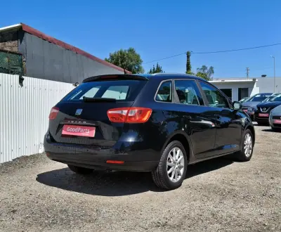 SEAT Ibiza ST 2011 - 6990 EUR, 134020 km - AUTO.MOTO.pt - 134020km - foto 8 de 26
