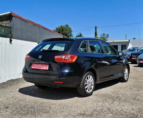 SEAT Ibiza ST 2011 - 6990 EUR, 134020 km - AUTO.MOTO.pt - 134020km - foto 8 de 26