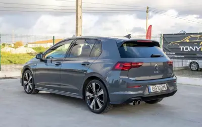 Volkswagen Golf 2021 - 31990 EUR, 149000 km - AUTO.MOTO.pt - 149000km - foto 18 de 34