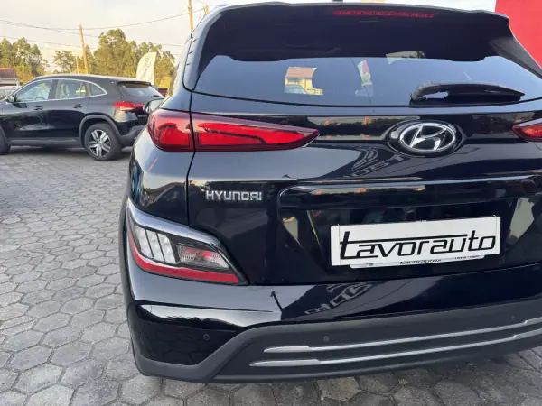 Hyundai Kauai 2022 - 22900 EUR, 122000 km - AUTO.MOTO.pt - 122000km - foto 28 de 44