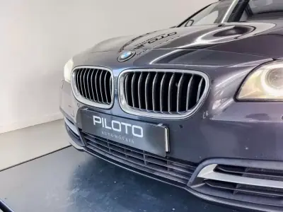 BMW 520 2014 - 14990 EUR, 209924 km - AUTO.MOTO.pt - 209924km - foto 5 de 25