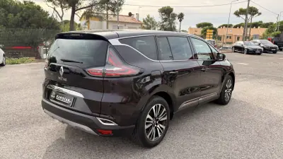 Renault Espace 2018 - 24400 EUR, 116000 km - foto 6 de 68