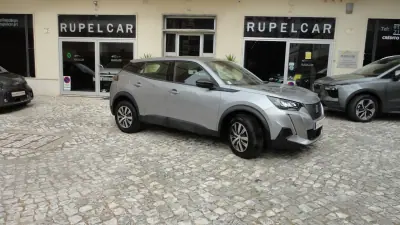 Peugeot e-2008 2023 - 18500 EUR, 81638 km - AUTO.MOTO.pt - 81638km - foto 18 de 20