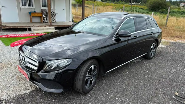 Mercedes-Benz E 220 2017 - 15500 EUR, 450000 km - AUTO.MOTO.pt - 450000km - foto 6 de 24