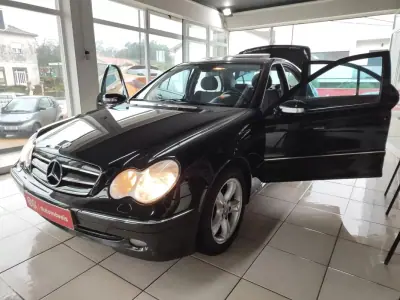 Mercedes-Benz C 220 2000 - 5750 EUR, 372700 km - AUTO.MOTO.pt - 372700km - foto 28 de 60