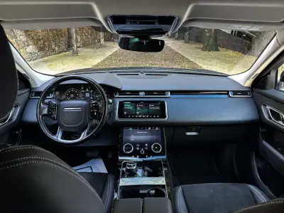 Land Rover Range Rover Velar 2018 - 28000 EUR, 163000 km - 163000km - foto 14 de 20