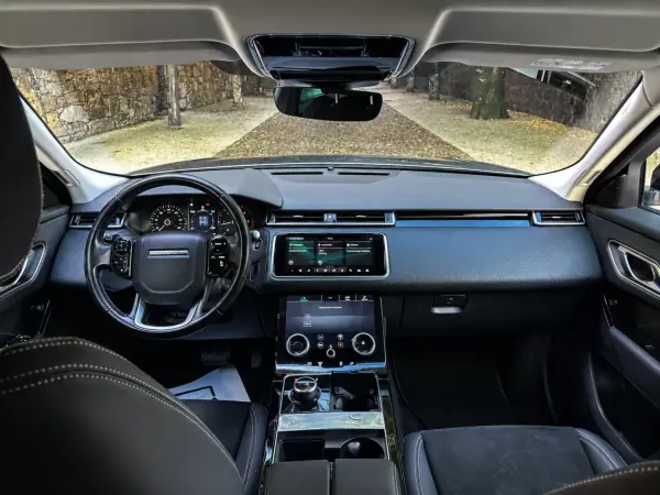 Land Rover Range Rover Velar 2018 - 28000 EUR, 163000 km - 163000km - foto 14 de 20