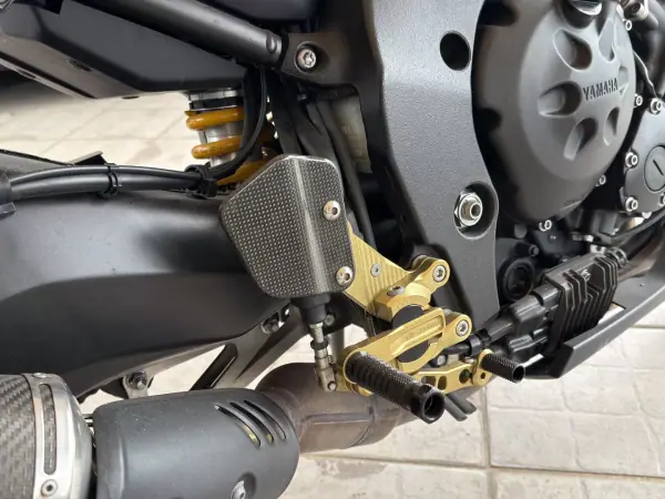 Yamaha FZ 07 2012 - 5450 EUR, 20852 km - AUTO.MOTO.pt - 20852km - foto 12 de 18