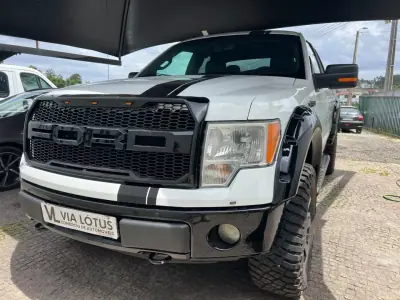 Ford F-150 2013 - 68500 EUR, 236500 km - AUTO.MOTO.pt - 236500km - foto 4 de 14