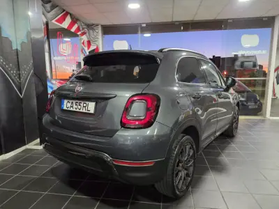 Fiat 500X 2019 — foto 4 de 14