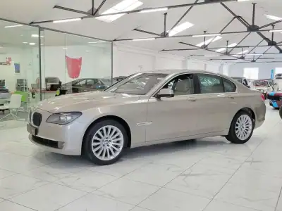 BMW 730 2009 - 23900 EUR, 107760 km - AUTO.MOTO.pt - 107760km - foto 12 de 54