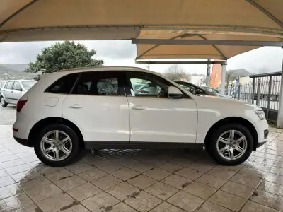 Audi Q5 2009 - 13950 EUR, 326842 km - AUTO.MOTO.pt - 326842km - foto 8 de 33