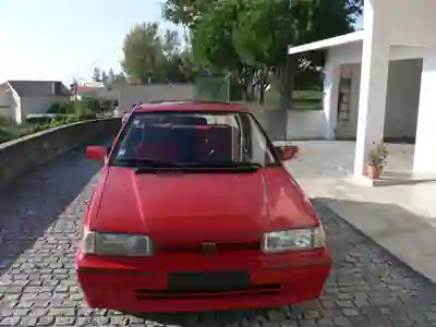 Rover 216 1990 - 175000km