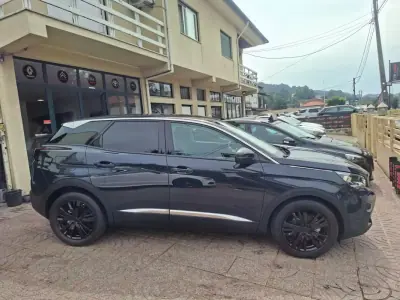 Peugeot 3008 2017 - 13500 EUR, 100000 km - 100000km - foto 6 de 39