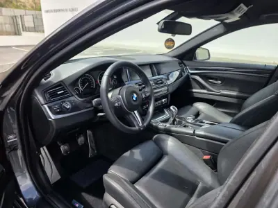 BMW 520 2016 - 23990 EUR, 186000 km - AUTO.MOTO.pt - 186000km - foto 2 de 18