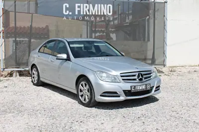 Mercedes-Benz C 220 2013 - 15900 EUR, 122723 km - AUTO.MOTO.pt - 122723km - foto 3 de 27