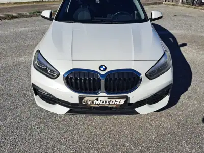 BMW 116 2021 - 20750 EUR, 135570 km - AUTO.MOTO.pt - 135570km - foto 3 de 51