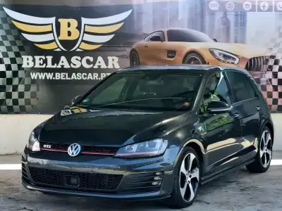 Volkswagen Golf 2015 - 22490 EUR, 108000 km - AUTO.MOTO.pt - 108000km - foto 5 de 28