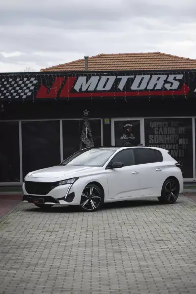 Peugeot 308 2022 - 22900 EUR, 133639 km - AUTO.MOTO.pt - 133639km - foto 2 de 32
