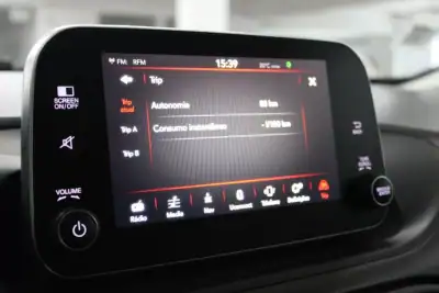 Fiat Tipo Station Wagon 2019 - 10400 EUR, 162509 km - AUTO.MOTO.pt - 162509km - foto 17 de 27