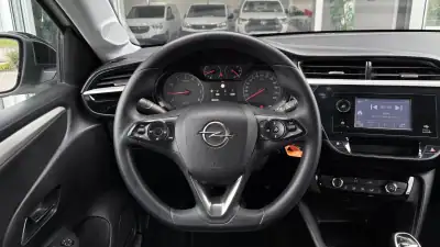 Opel Corsa 2020 - 10499 EUR, 189121 km - AUTO.MOTO.pt - 189121km - foto 9 de 26