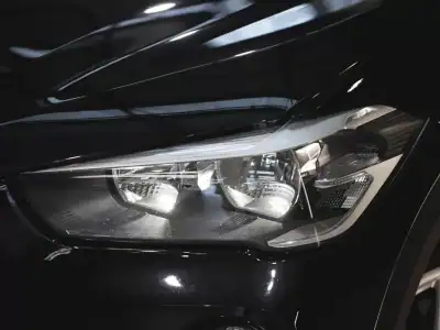 BMW X1 2017 - 17990 EUR, 103000 km - AUTO.MOTO.pt - 103000km - foto 10 de 22