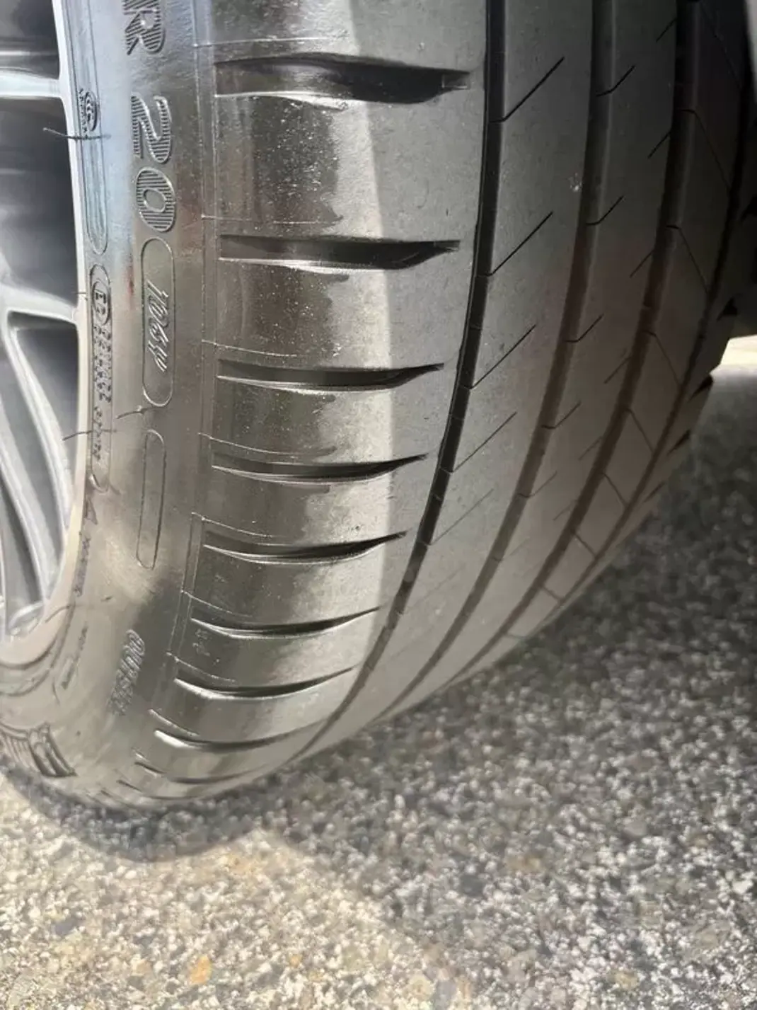 Porsche Macan 2018 - 44900 EUR, 109467 km - AUTO.MOTO.pt - 109467km - foto 7 de 27