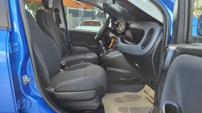 Fiat Panda 2023 - 12250 EUR, 10500 km - 10500km - foto 15 de 22